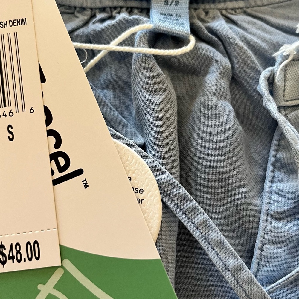 Workshop 2 Sleeveless Tops..NWT - Picture 10 of 10